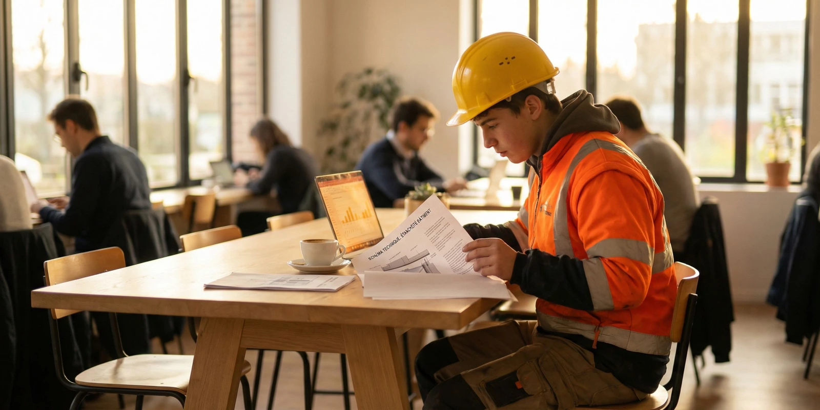 BP Étanchéité en Candidat Libre : Conditions, Inscription et Stratégie pour Réussir