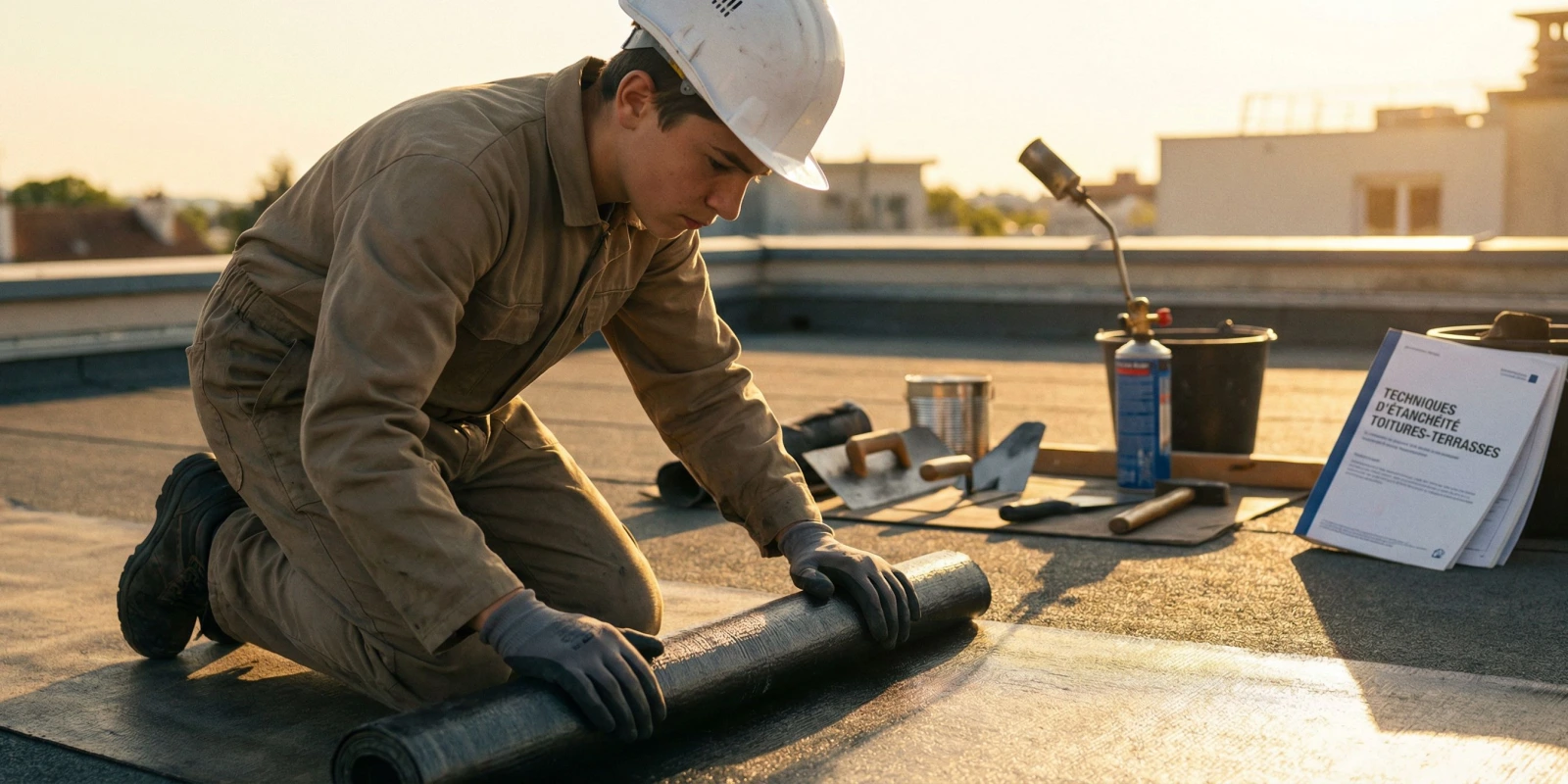 Salaire Étancheur : Combien Gagne-t-on en Débutant, avec un CAP ou un BP ? Salaire Étancheur : Combien Gagne-t-on en Débutant, avec un CAP ou un BP ?