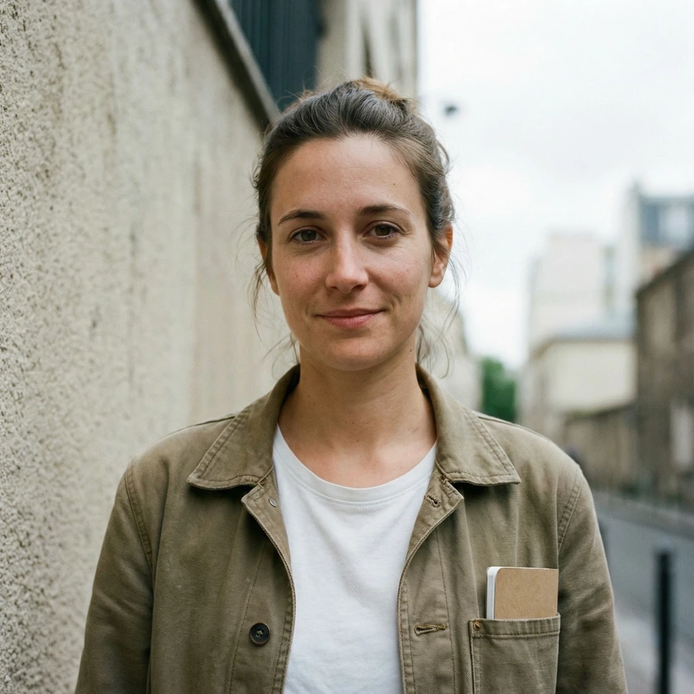 Rédactrice de Fiches de Révision de BP Étanchéité