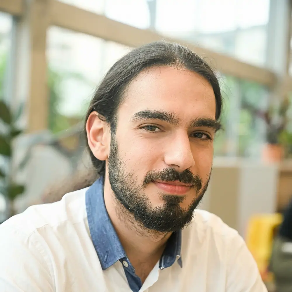 Développeur et concepteur Web de BP Étanchéité